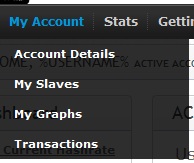 My Slaves Pool-x.eu